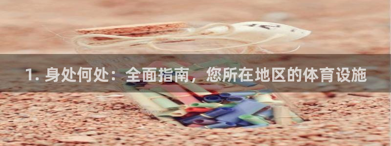 意昂3娱乐代理怎么样：1. 身处何处：全面指南，您所