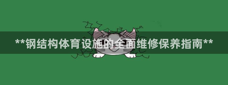 意昂体育3平台假的吗是真的吗吗：**钢结构体育设施的