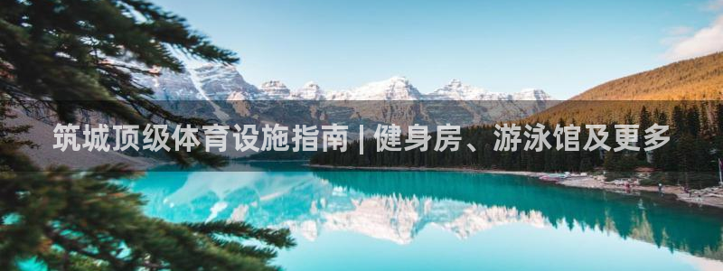 意昂体育3平台是正规平台吗知乎：筑城顶级体育设施指南