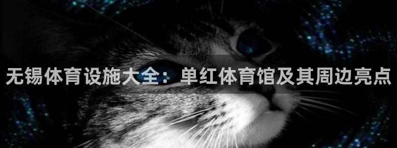 意昂3娱乐首页官网下载：无锡体育设施大全：单红体育馆