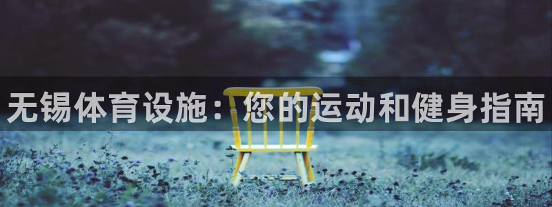 意昂3娱乐是那个系列的台子：无锡体育设施：您的运动和