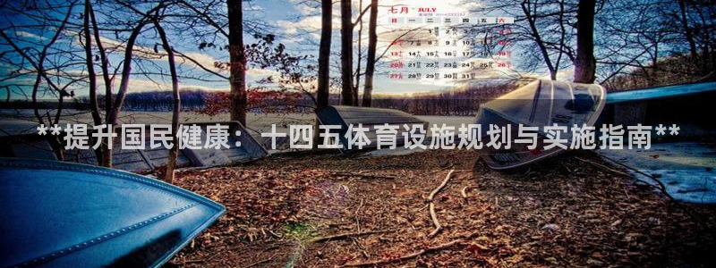 意昂体育3平台：**提升国民健康：十四五体育设施规划与实施指
