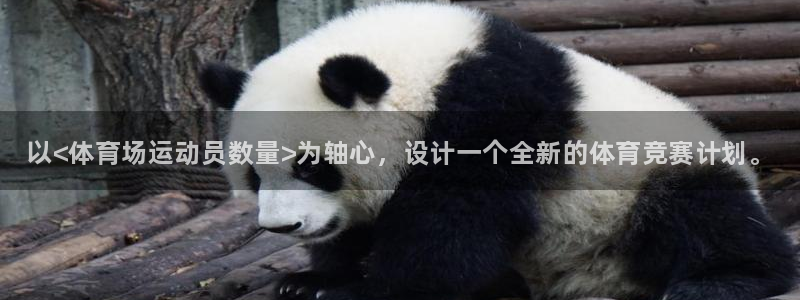 意昂3集团简介：以<体育场运动员数量>为轴心，设计一